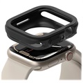 Ringke Air Sports Apple Watch Series 7 Suojakuori - 45mm - Musta