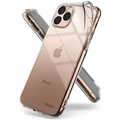 Ringke Air iPhone 11 Pro Max TPU Kotelo - Läpinäkyvä