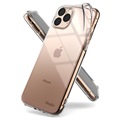 Ringke Air iPhone 11 Pro TPU Kotelo - Läpinäkyvä