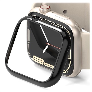 Ringke Bezel Styling Apple Watch Series 7 Suojakuori - 45mm