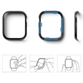 Ringke Bezel Styling Apple Watch Series 7 Suojakuori - 45mm