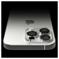 Ringke iPhone 14 Pro/14 Pro Max Kameralinssin Panssarilasi - 9H - 2 Kpl.