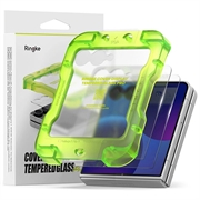Samsung Galaxy Z Flip8 Ringke Cover Display Pro Panssarilasi - 2 kpl.