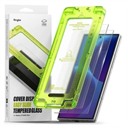 Samsung Galaxy Z Fold8 Ultra Ringke Cover Display Panssarilasi - 2 kpl.
