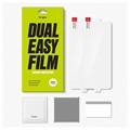 Ringke Dual Easy Film Samsung Galaxy Z Flip4 Näytön Suoja - 2 Kpl.