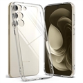 Ringke Fusion Samsung Galaxy S23 5G Hybridikotelo - Kirkas
