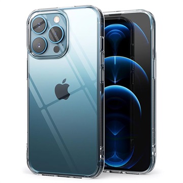 Ringke Fusion iPhone 13 Pro Hybridikotelo - Kirkas