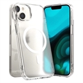 Ringke Fusion Magnetic iPhone 13 Pro Max Hybridikotelo - Kirkas