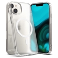 Ringke Fusion Magnetic iPhone 13 Pro Hybridikotelo - Kirkas