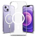 Ringke Fusion Magnetic iPhone 13 Hybridikotelo - Kirkas