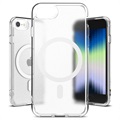 Ringke Fusion Magnetic iPhone 7/8/SE (2020)/SE (2022) Hybridikotelo - Kirkas