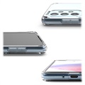 Ringke Fusion Samsung Galaxy A53 5G Hybridikotelo - Kirkas Matta