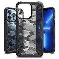 Ringke Fusion X Design iPhone 13 Pro Hybridikotelo