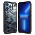 Ringke Fusion X Design iPhone 13 Pro Hybridikotelo
