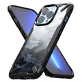 Ringke Fusion X Design iPhone 13 Pro Hybridikotelo