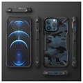 Ringke Fusion X Design iPhone 13 Pro Hybridikotelo