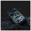 Ringke Fusion X Design iPhone 13 Pro Hybridikotelo