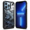 Ringke Fusion X Design iPhone 13 Pro Max Hybridikotelo