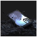 Ringke Fusion X Design Xiaomi Mi 11 Hybridikotelo - Musta
