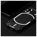 Ringke Fusion X Nothing Phone (1) Hybridikotelo - Kirkas
