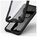 Ringke Fusion X iPhone 11 Pro Max Hybridikotelo