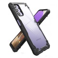 Ringke Fusion X Samsung Galaxy A32 5G/M32 5G Hybridikotelo