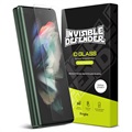 Ringke Invisible Defender ID Glass Samsung Galaxy Z Fold3 5G Panssarilasi