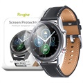 Ringke Invisible Defender Samsung Galaxy Watch3 Panssarilasi - 45mm