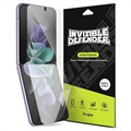 Ringke Invisible Defender Samsung Galaxy Z Flip3 5G Näytön Suoja