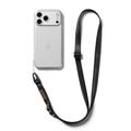 Ringke Lanyard-nauha kaula-/olkahihnana - musta