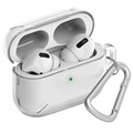 Ringke Layered AirPods Pro Suojakotelo - Kirkas Matta