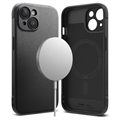 iPhone 15 Ringke Onyx Magneettinen Kotelo - Musta