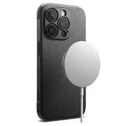 iPhone 15 Pro Ringke Onyx Magneettinen Kotelo - Musta