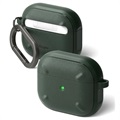Ringke Onyx AirPods 3 TPU-kotelo - Vihreä