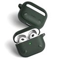 Ringke Onyx AirPods 3 TPU-kotelo - Vihreä
