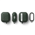 Ringke Onyx AirPods 3 TPU-kotelo - Vihreä