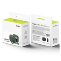 Ringke Onyx AirPods 3 TPU-kotelo - Vihreä