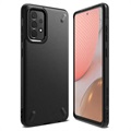 Ringke Onyx Samsung Galaxy A72 5G TPU Suojakuori - Musta
