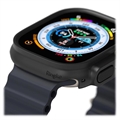 Ringke Slim Apple Watch Ultra/Ultra 2 Suojakuori - 49mm - 2 Kpl.