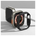 Ringke Slim Apple Watch Ultra/Ultra 2 Suojakuori - 49mm - 2 Kpl.