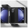 Samsung Galaxy Z Fold5 Ringke Slim Suojakuori - Musta