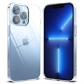 Ringke Slim iPhone 13 Pro Max Suojakuori - Läpinäkyvä