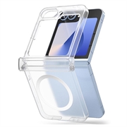 Samsung Galaxy Z Flip6/Z Flip7 FE Ringke Slim Hinge Magneettikotelo