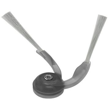 Roborock Qrevo Edge/Curv korvaava sivuharja