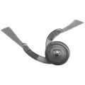 Roborock Qrevo Edge/Curv korvaava sivuharja