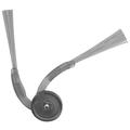 Roborock Qrevo Edge/Curv korvaava sivuharja
