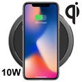 Rock W4 Pro Quick Qi Langaton Laturi - 10W