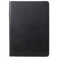 iPad Pro 10.5 Pyörivä Kotelo - Musta