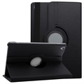 Huawei MediaPad M6 10.8 Pyörivä Folio-kotelo - Musta