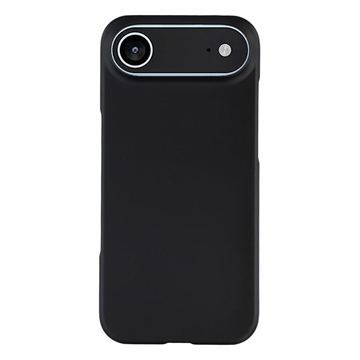iPhone 17 Air Kumipäällysteinen Muovikuori